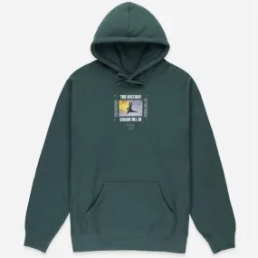 10.Deep - Mens' History Of The World Hoodie
