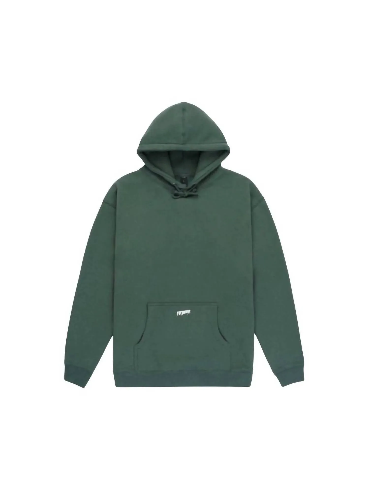 10.Deep - Men's Logo Hoodie