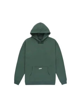 10.Deep - Men's Logo Hoodie