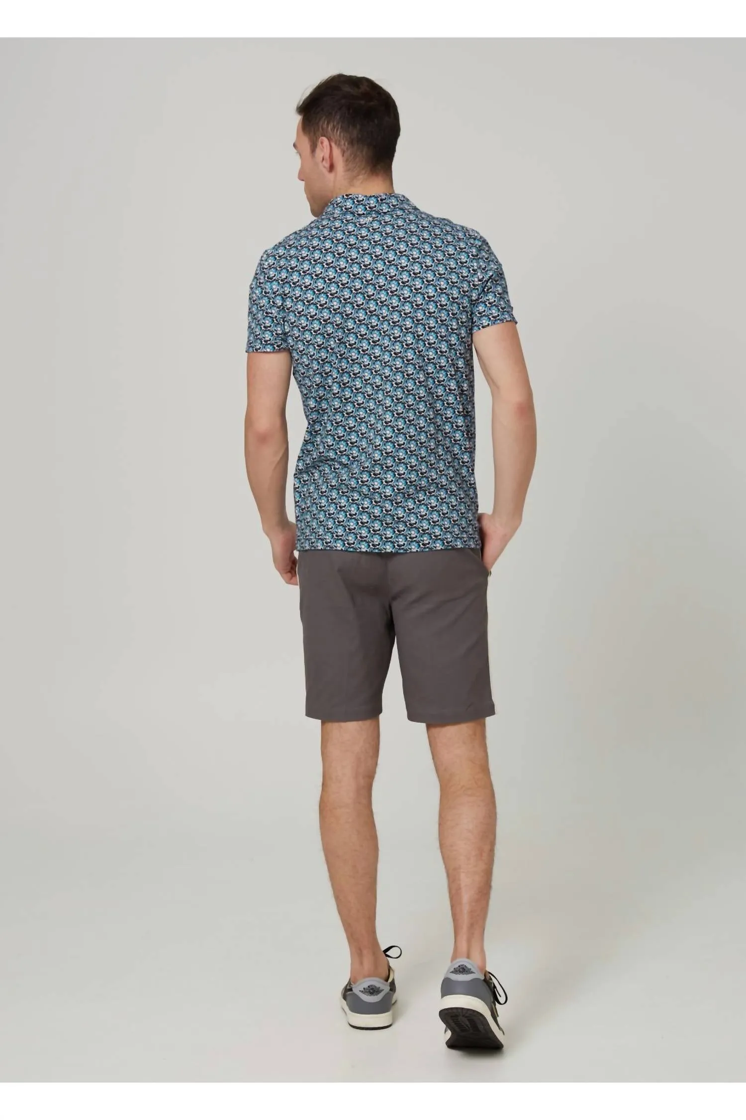 4Funkyflavours - Come On In Short Sleeve Shirt