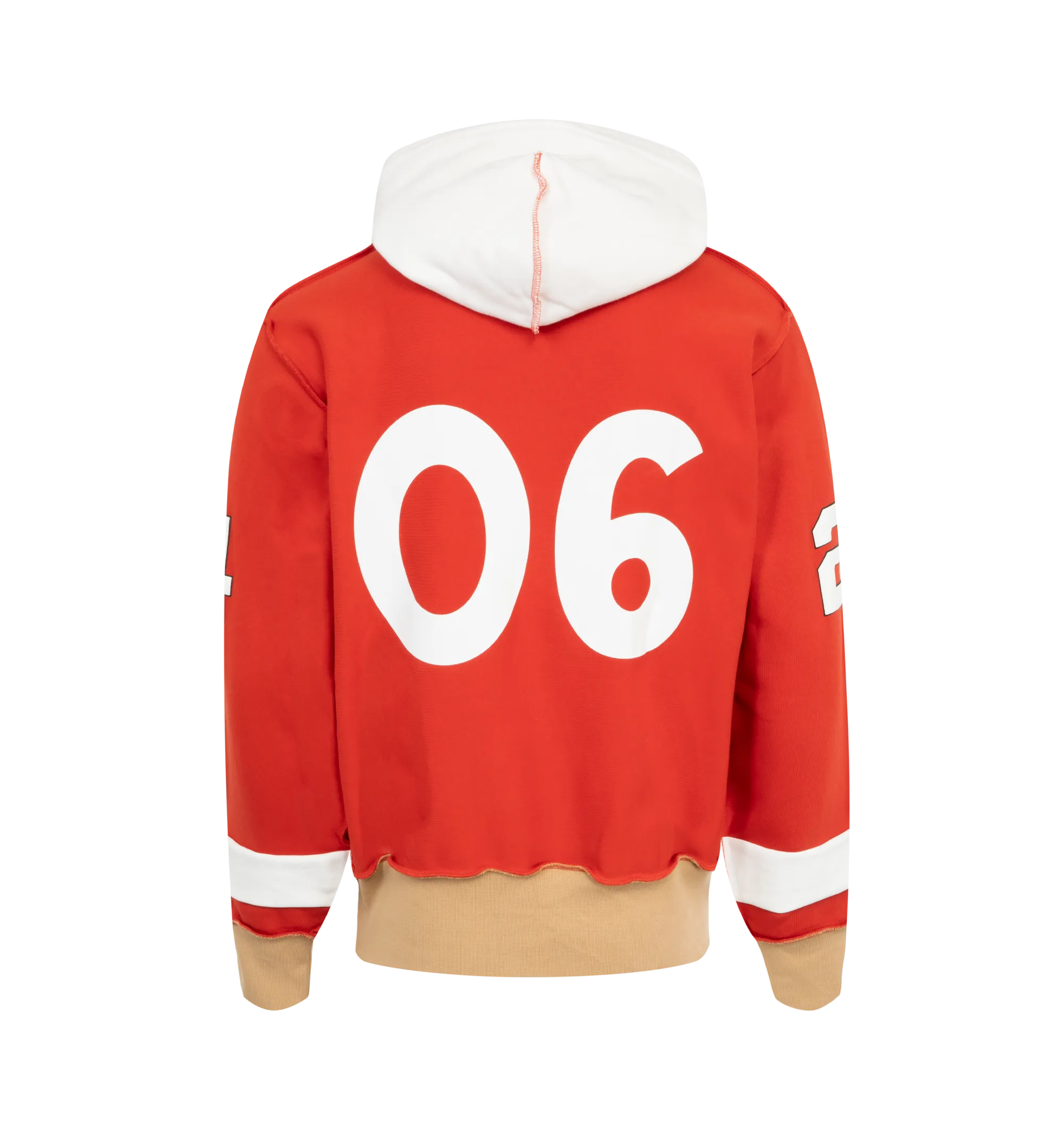#6 Birthstone Hoodie (Mens)