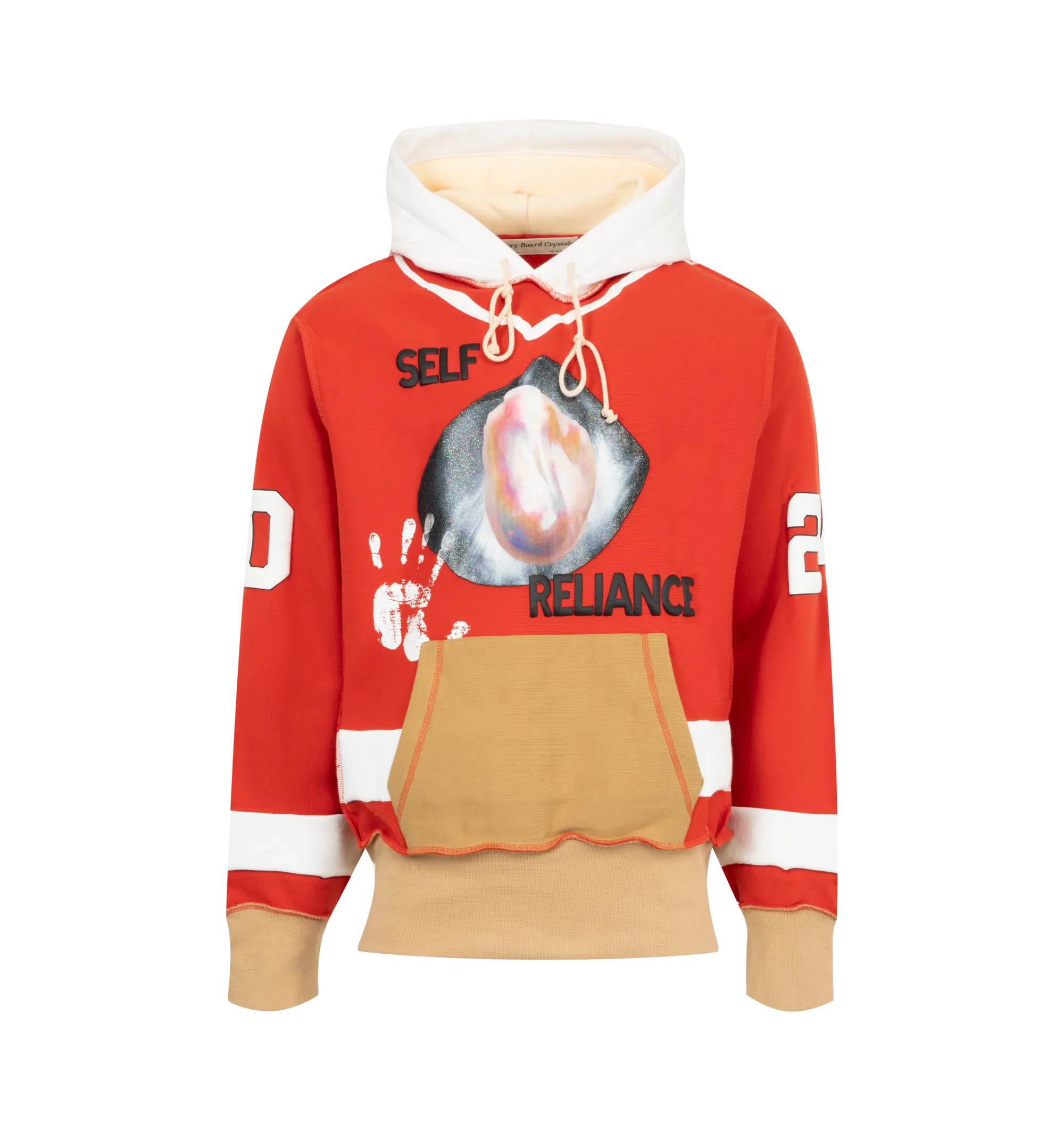 #6 Birthstone Hoodie (Mens)