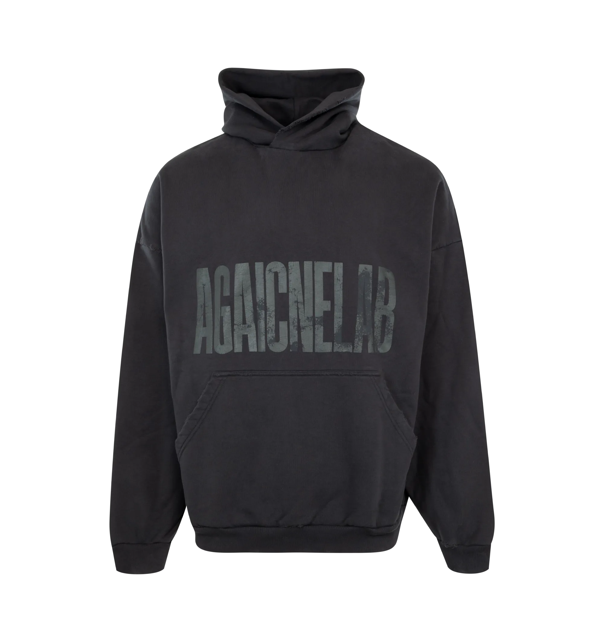 AGAICNELAB HOODIE (MENS)