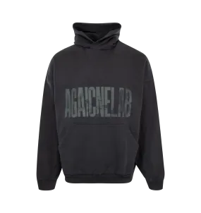 AGAICNELAB HOODIE (MENS)