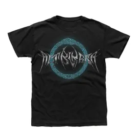 ALT BLK ERA "Rave Immortal" Black T shirt