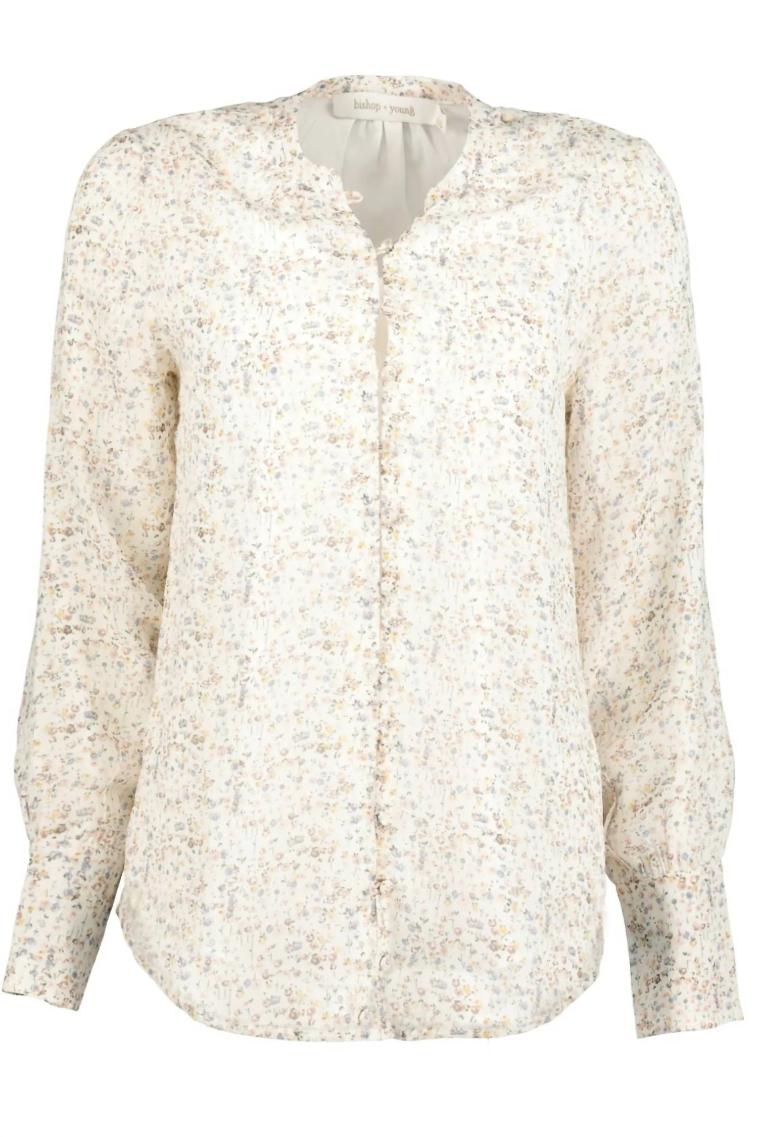 Ana Blouse