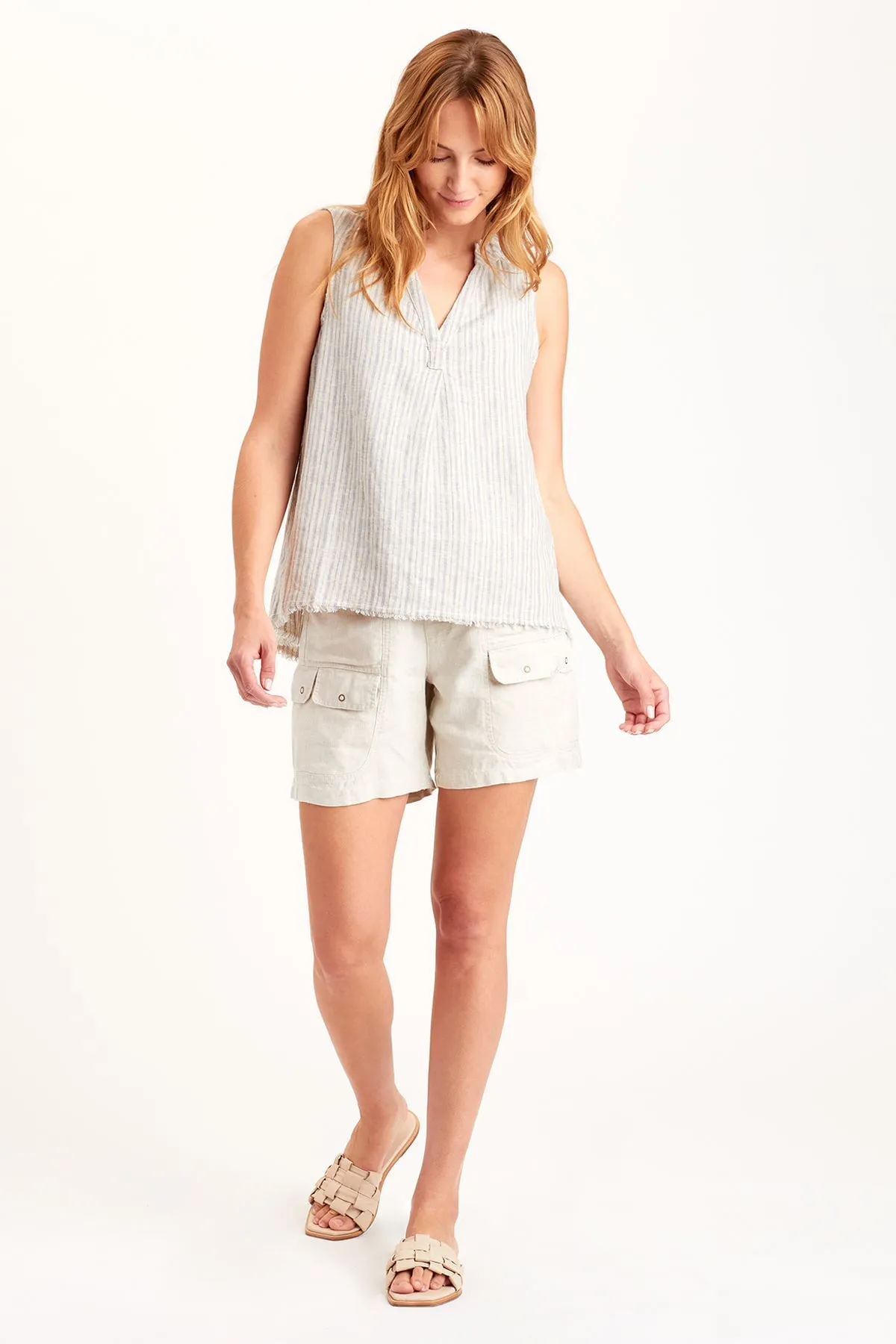 Arquette Tank
