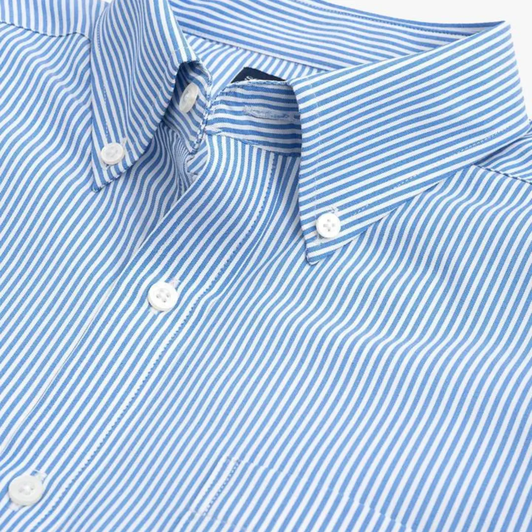 Bengal Stripe BRRR Intercoastal Sport Shirt