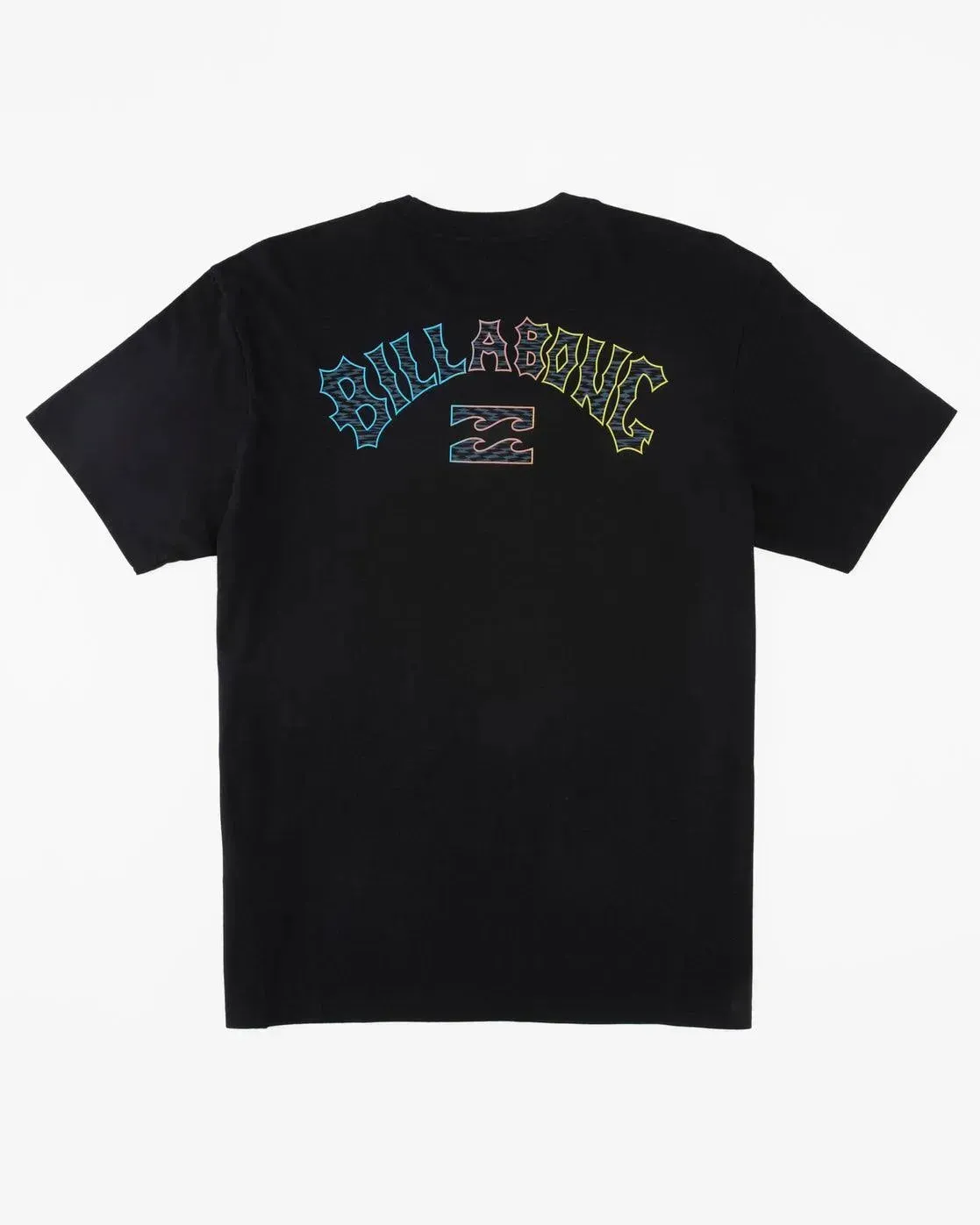 Billabong Men's Arch Fill Tee