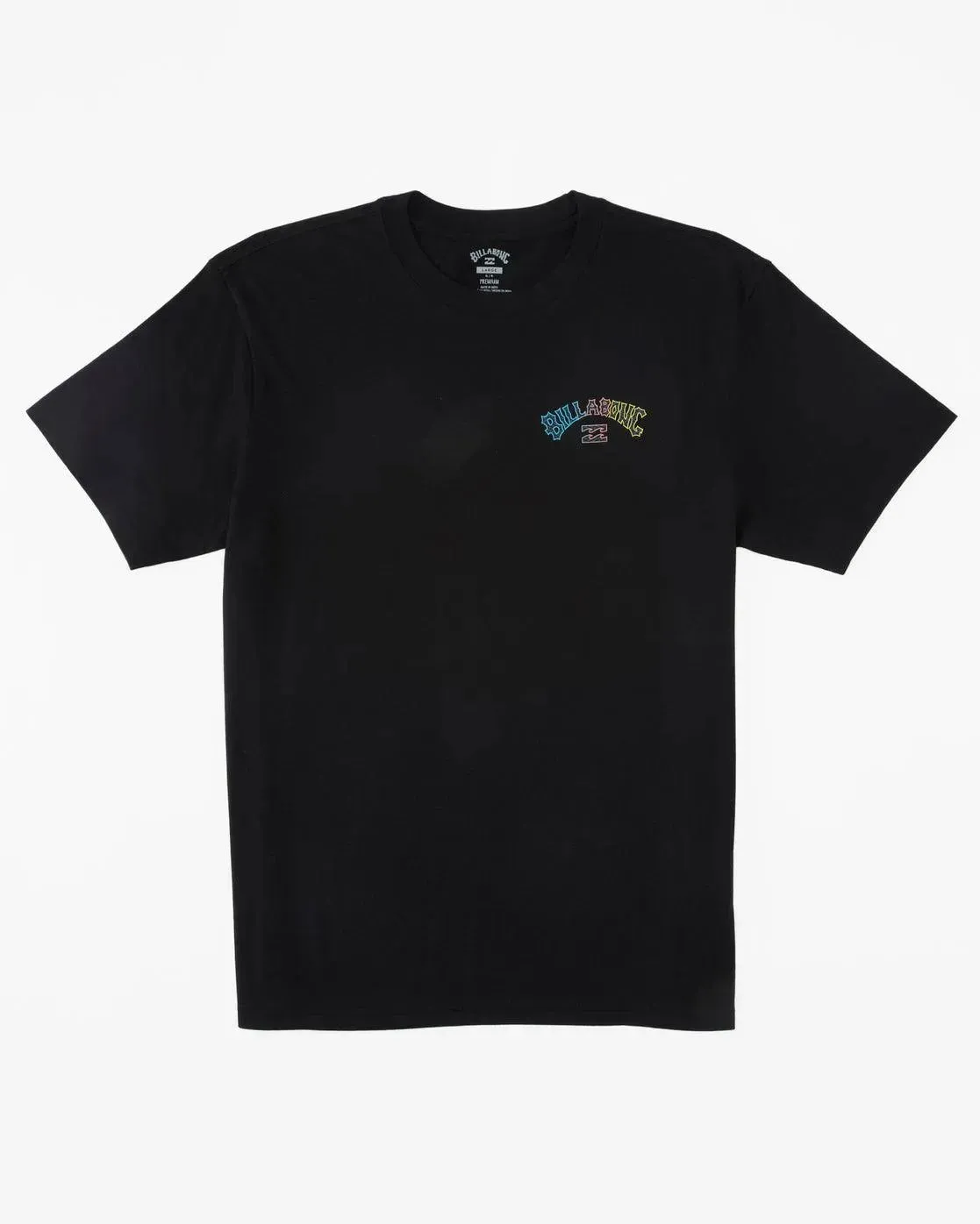 Billabong Men's Arch Fill Tee