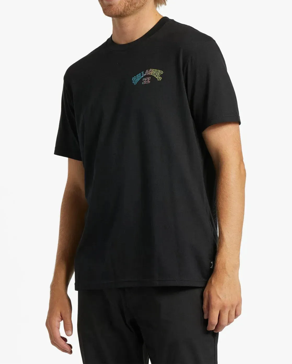 Billabong Men's Arch Fill Tee