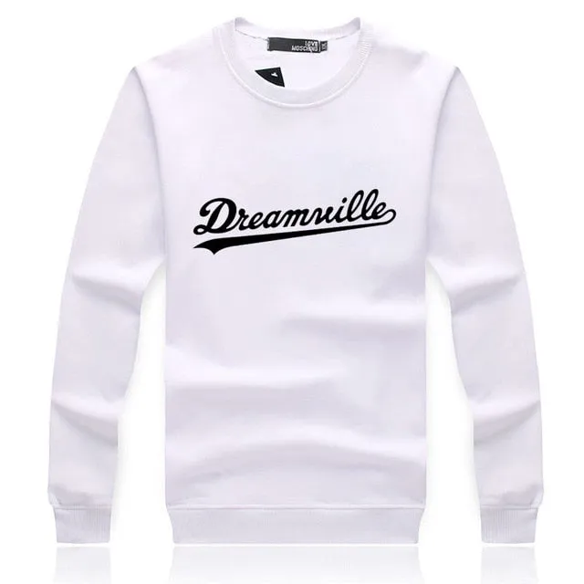 bodybuilding Sweatshirt Men cotton fleece Hip Hop Hoodie Letter hip hop streetwear Men Hoodies Brand 2019 Autumn spring New ding