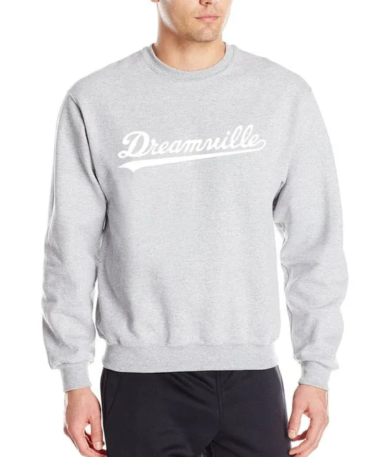 bodybuilding Sweatshirt Men cotton fleece Hip Hop Hoodie Letter hip hop streetwear Men Hoodies Brand 2019 Autumn spring New ding