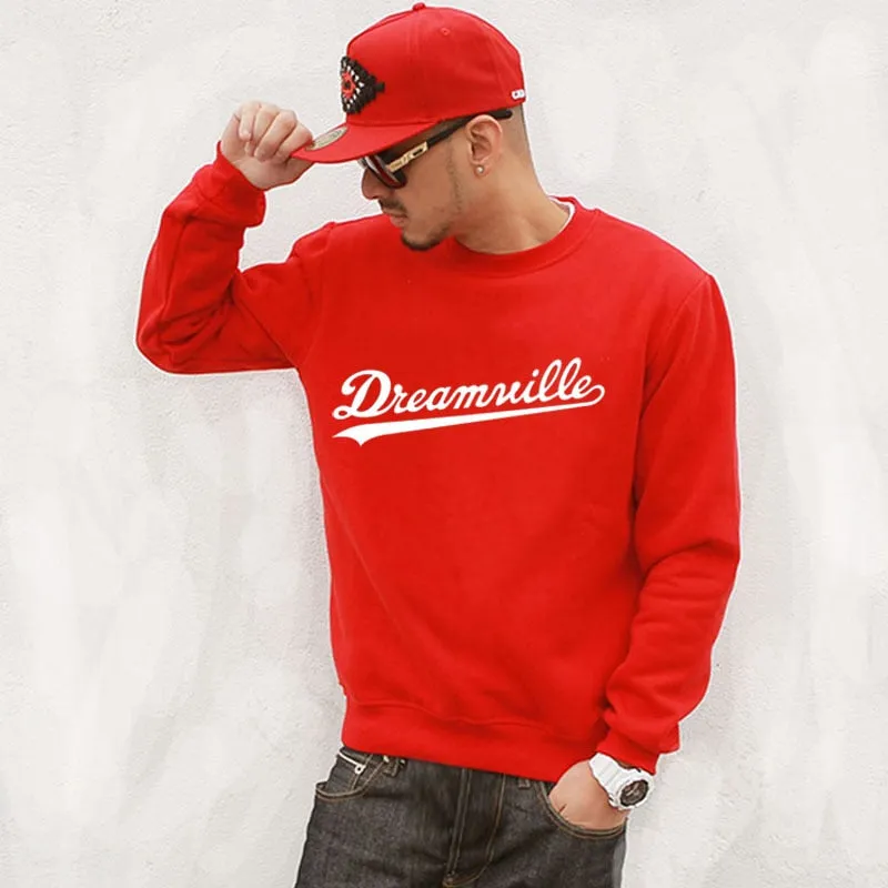 bodybuilding Sweatshirt Men cotton fleece Hip Hop Hoodie Letter hip hop streetwear Men Hoodies Brand 2019 Autumn spring New ding