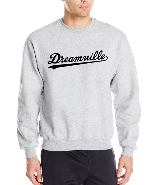 bodybuilding Sweatshirt Men cotton fleece Hip Hop Hoodie Letter hip hop streetwear Men Hoodies Brand 2019 Autumn spring New ding