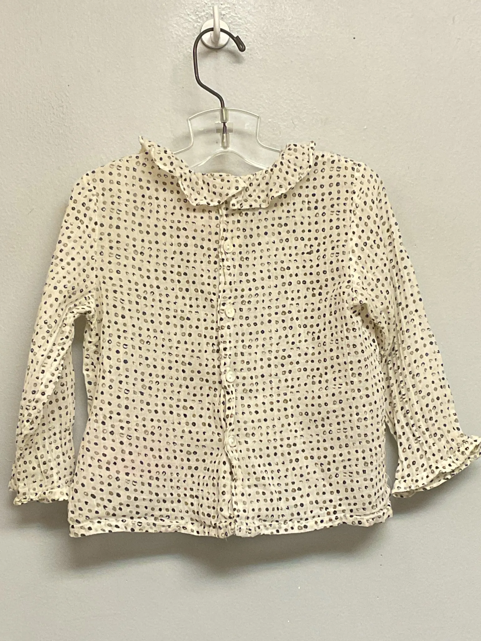 Bonpoint Size 18M Infant Girls Blouses & Button Downs
