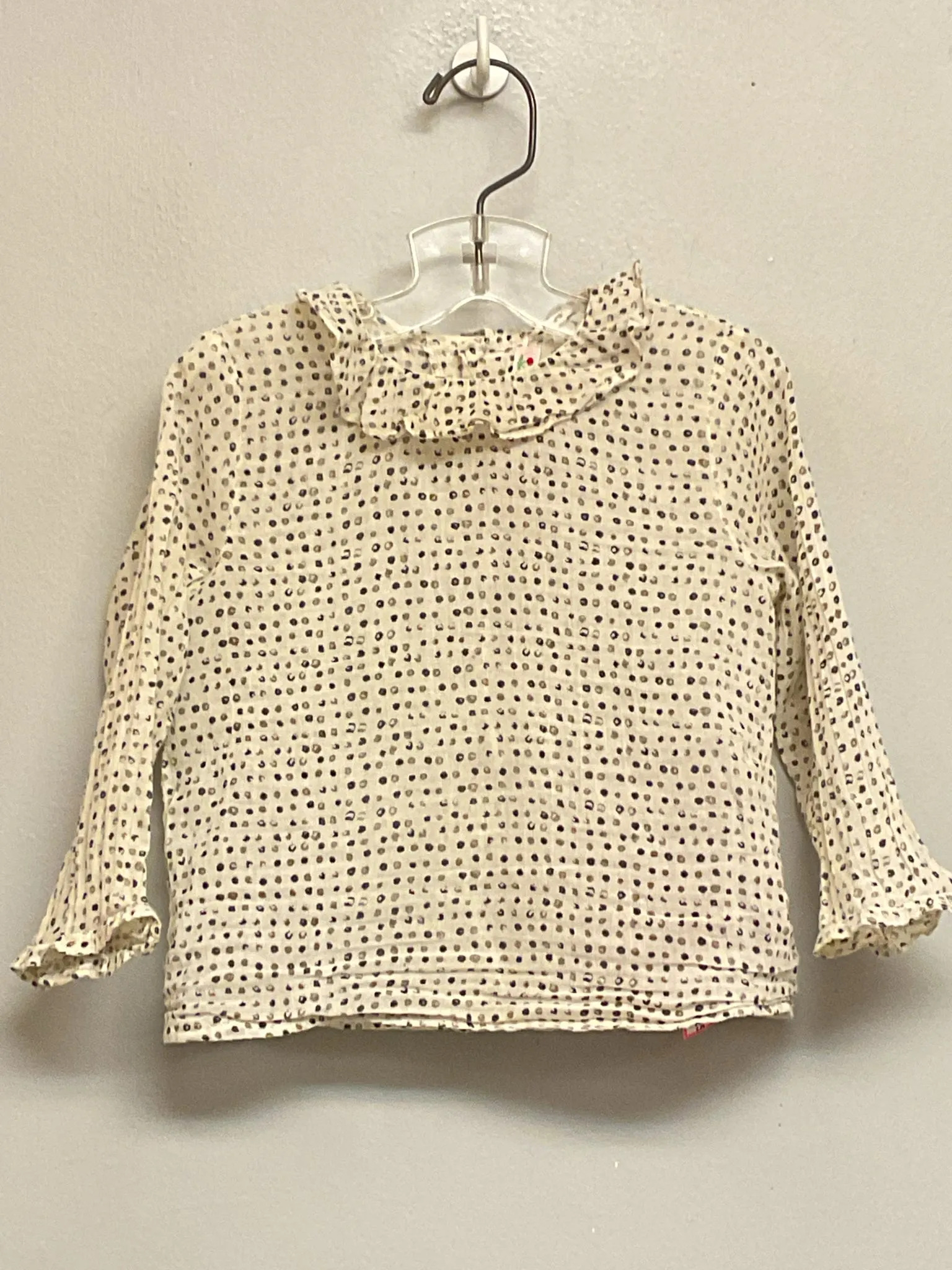 Bonpoint Size 18M Infant Girls Blouses & Button Downs