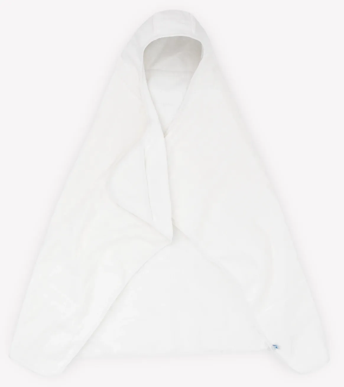Cotton Hooded Toddler Towel