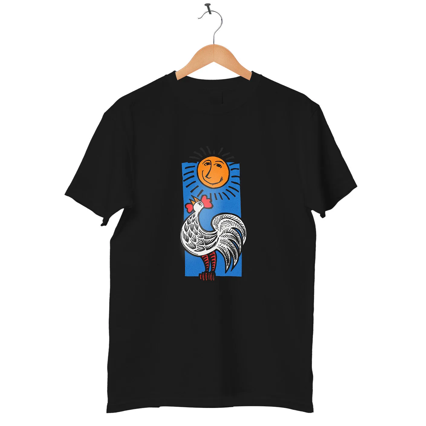 Custom T-Shirts
