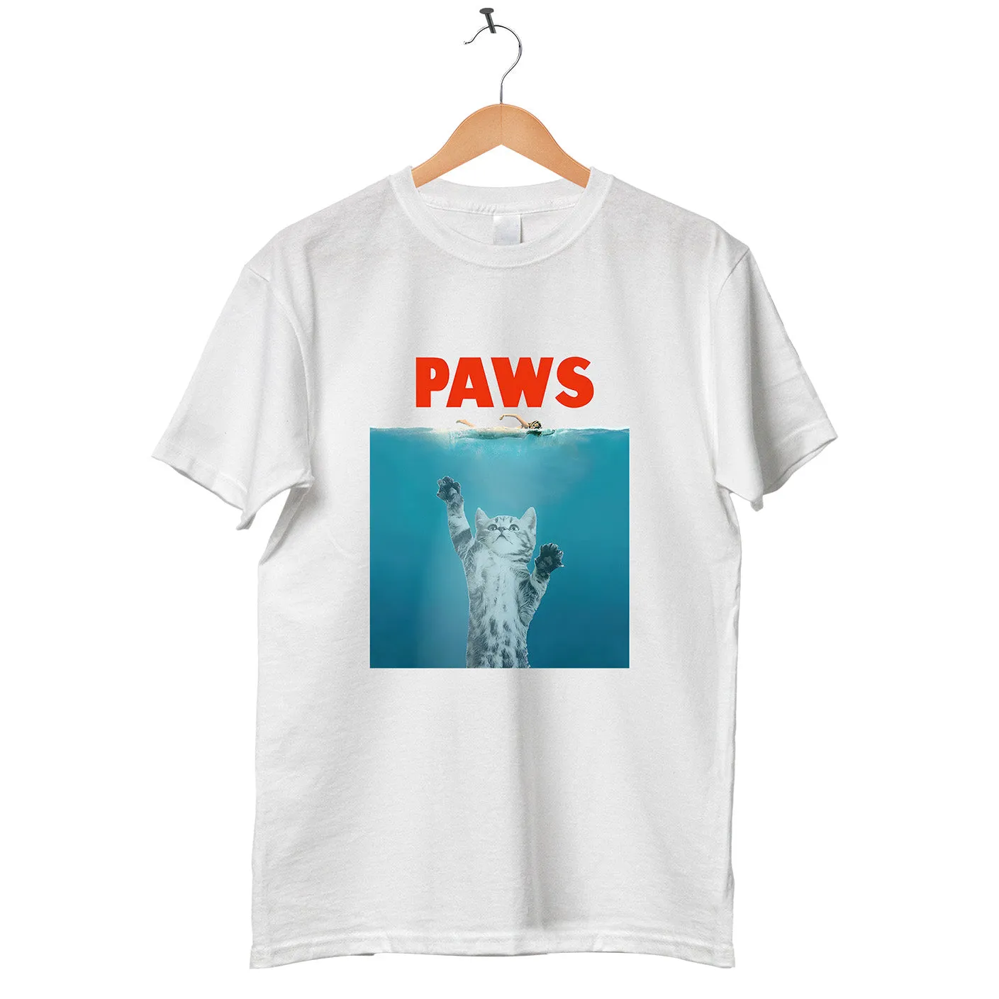 Custom T-Shirts