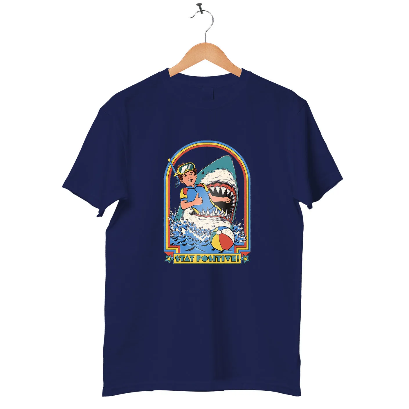 Custom T-Shirts
