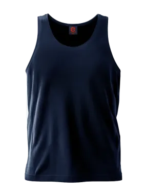 Discontinued Ellusion Cotton Singlet S04