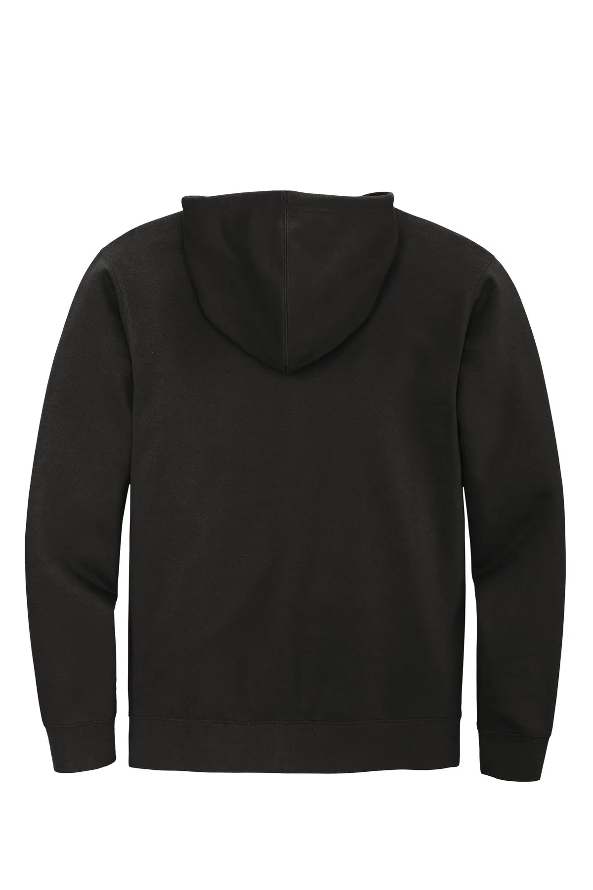 District V.I.T.™Fleece Full-Zip Hoodie DT6102