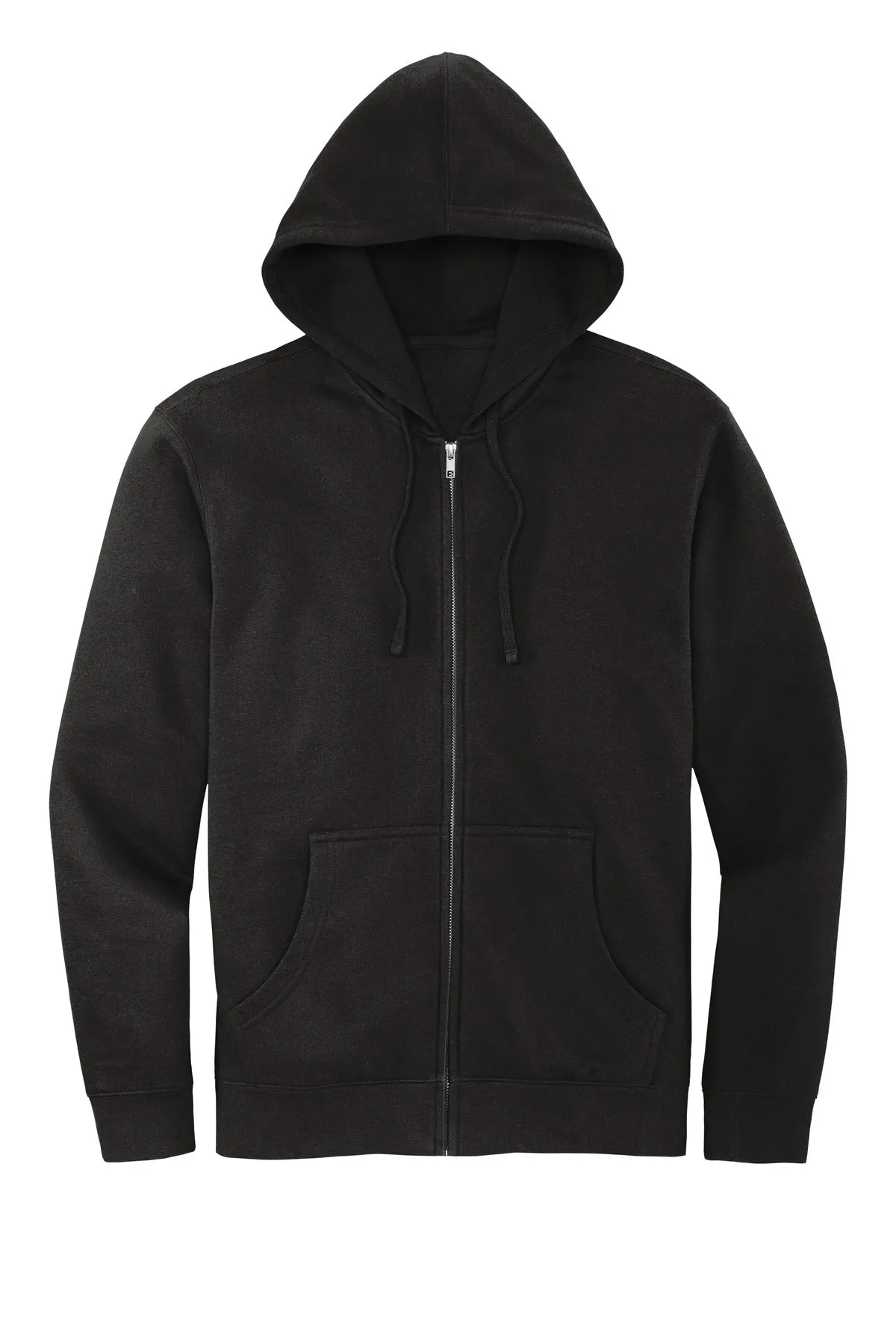 District V.I.T.™Fleece Full-Zip Hoodie DT6102