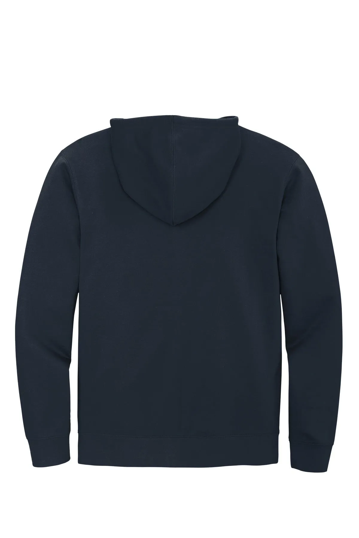 District V.I.T.™Fleece Full-Zip Hoodie DT6102