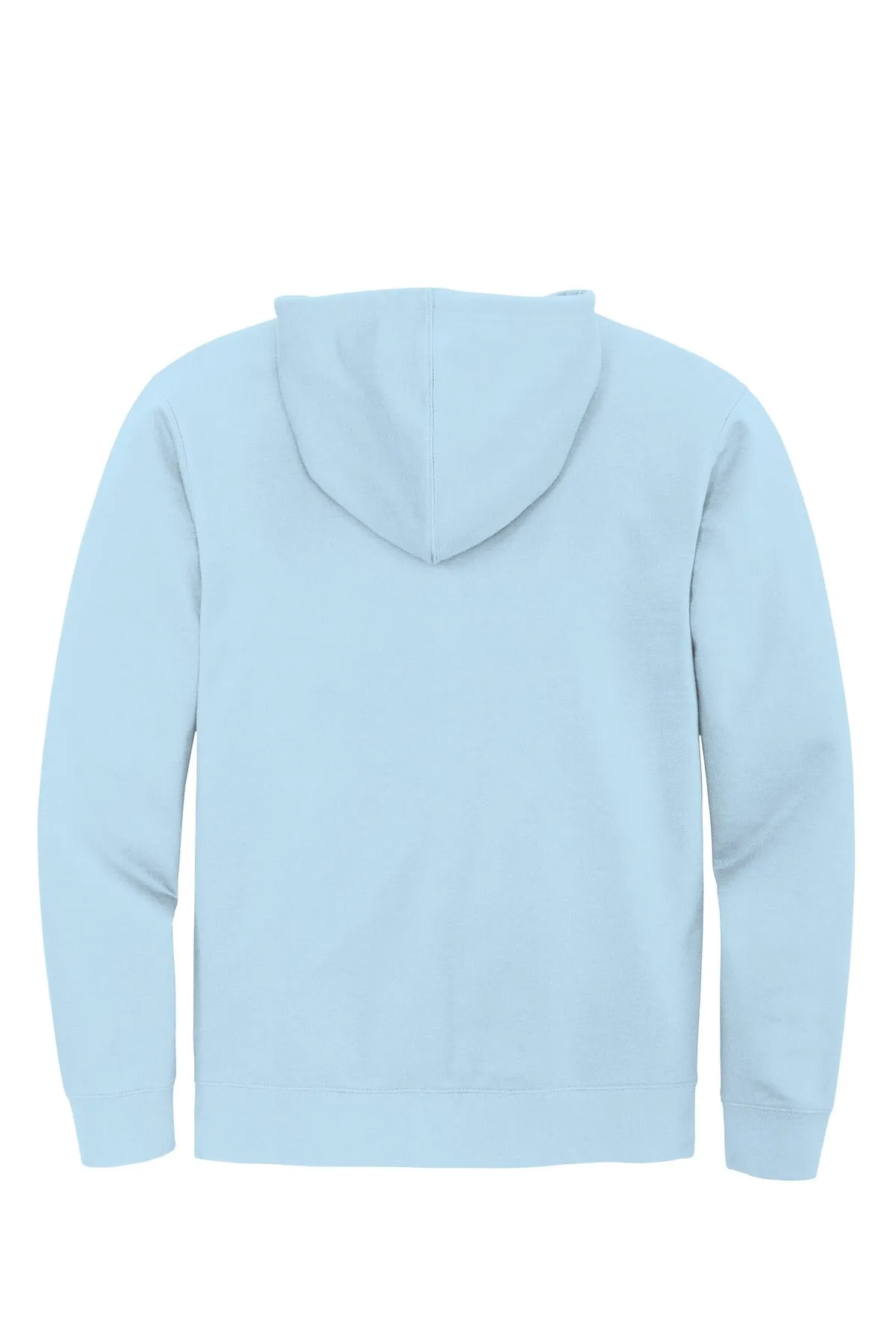 District V.I.T.™Fleece Full-Zip Hoodie DT6102