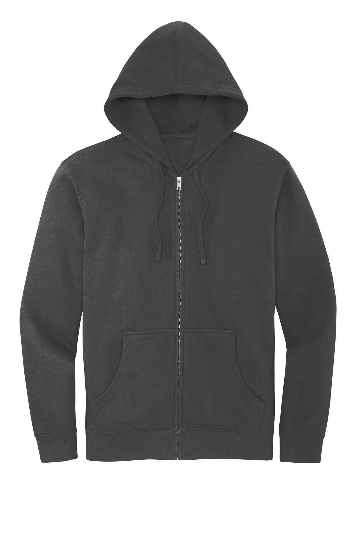 District V.I.T.™Fleece Full-Zip Hoodie DT6102