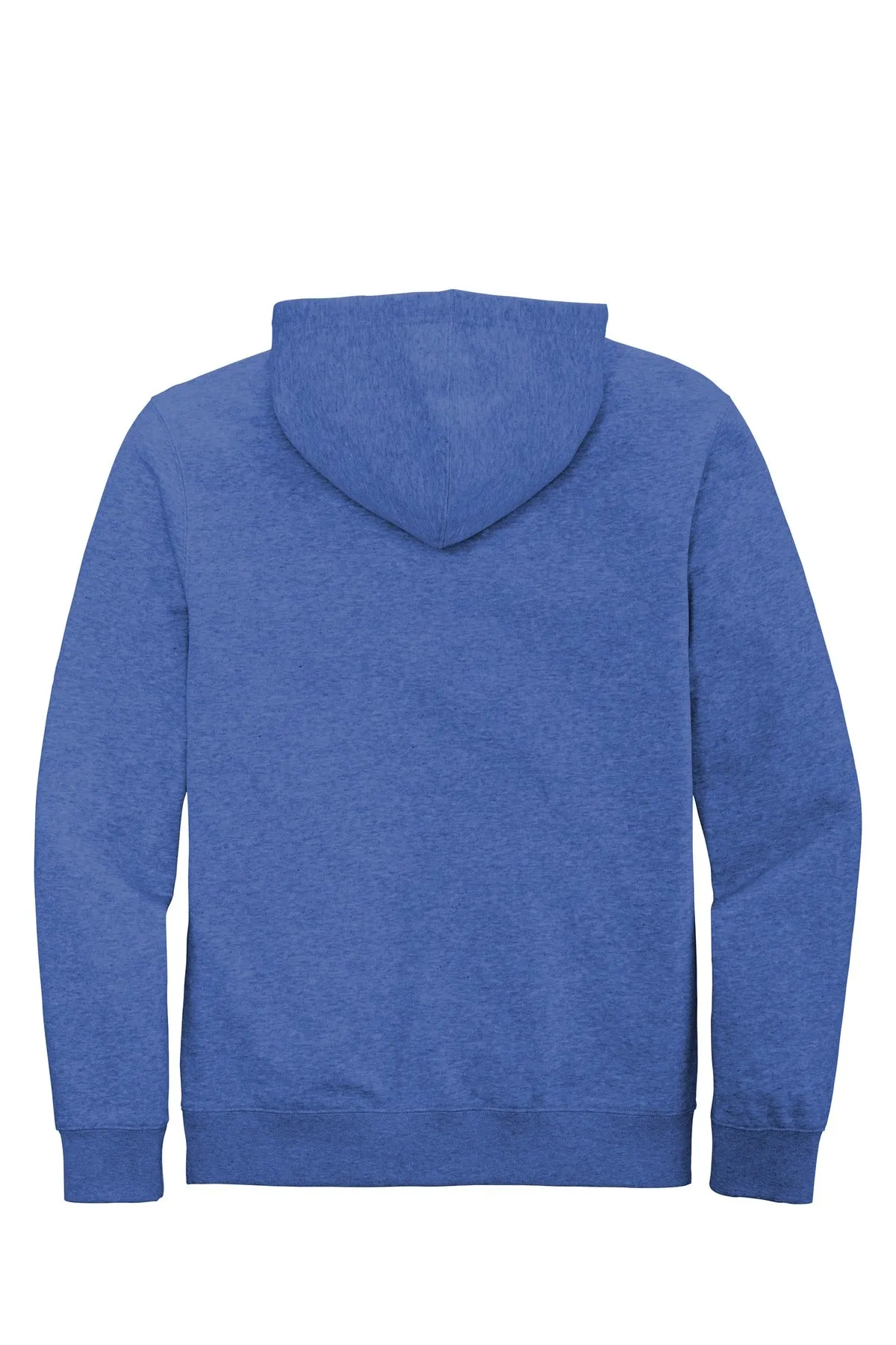 District V.I.T.™Fleece Full-Zip Hoodie DT6102