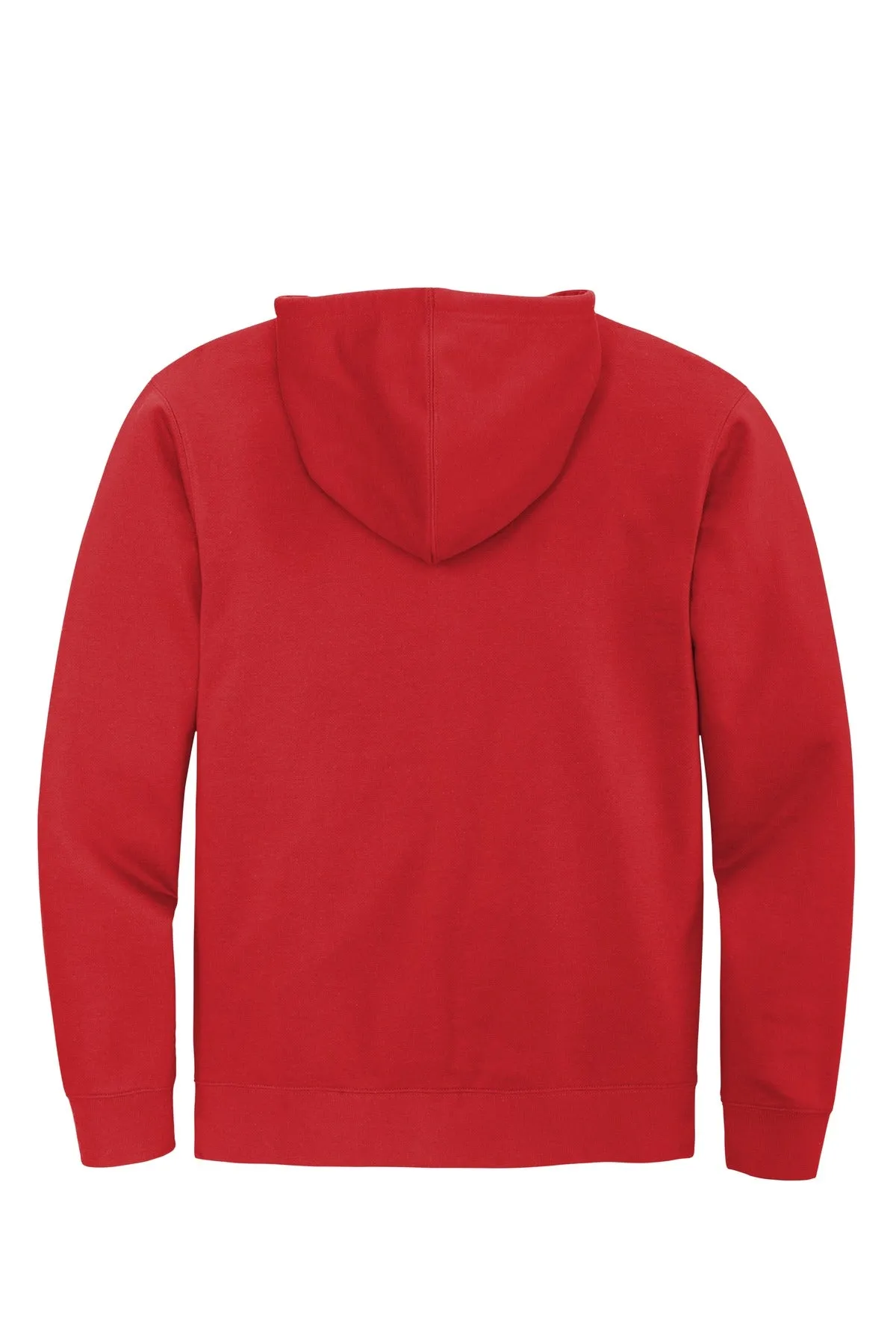 District V.I.T.™Fleece Full-Zip Hoodie DT6102