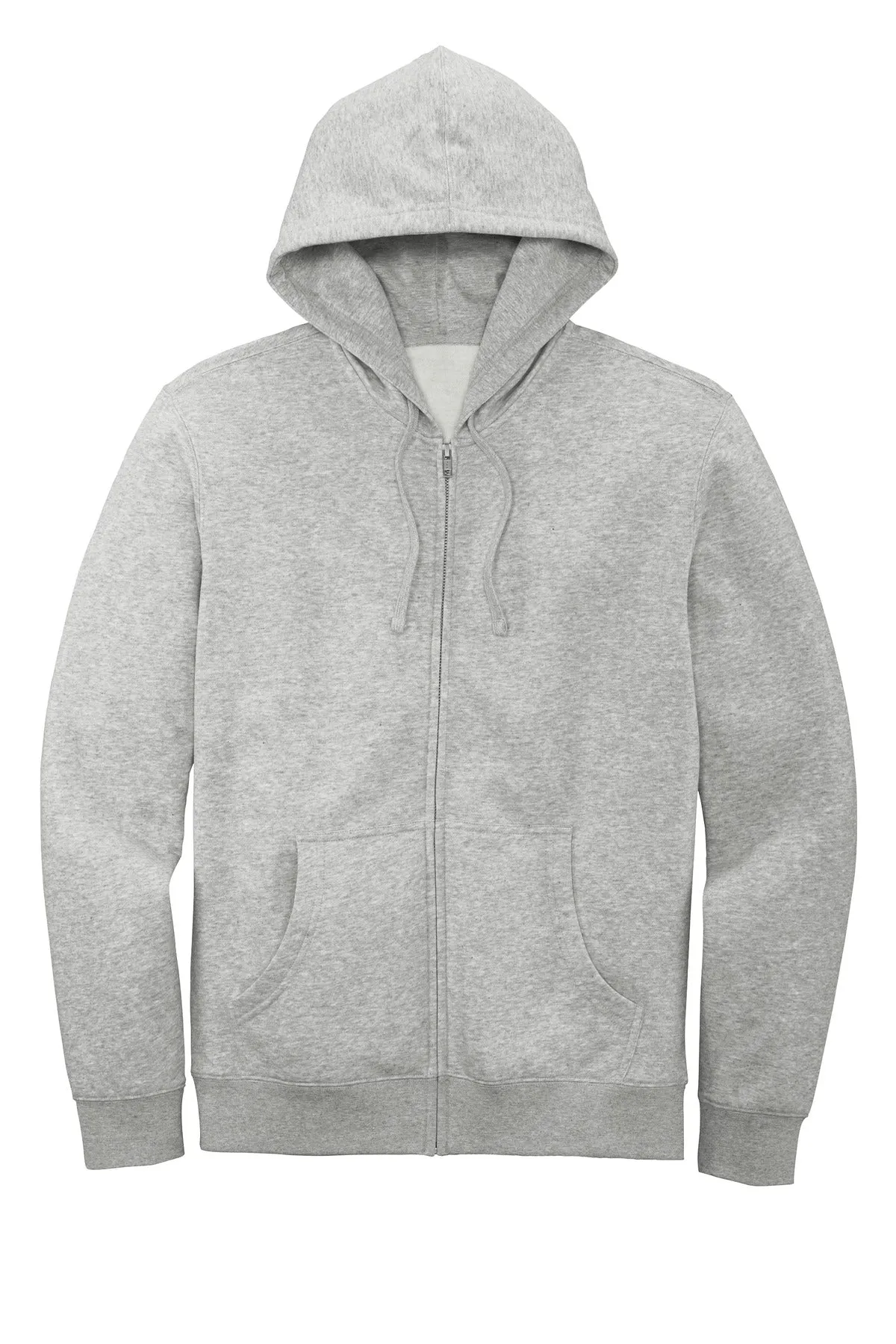 District V.I.T.™Fleece Full-Zip Hoodie DT6102