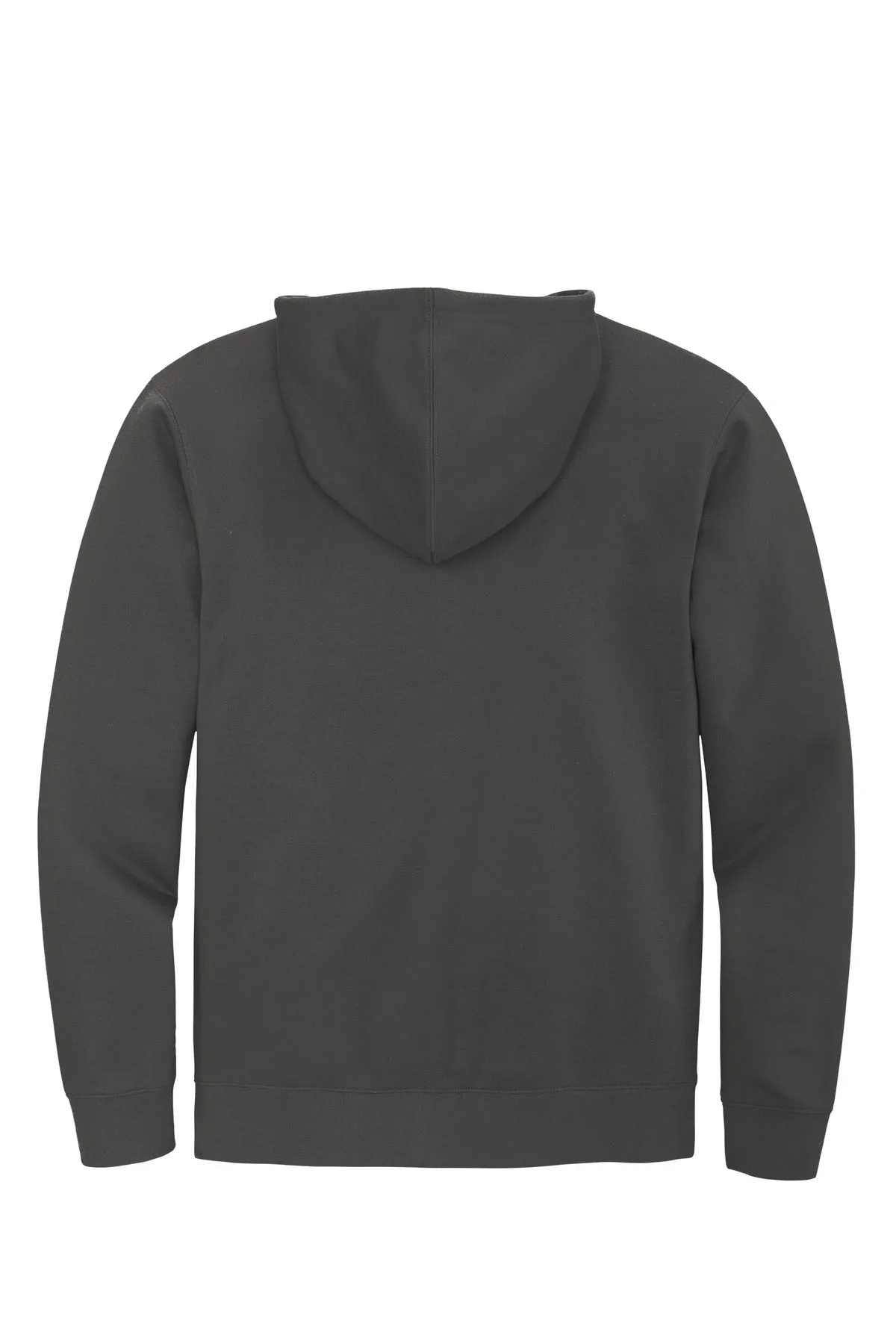 District V.I.T.™Fleece Full-Zip Hoodie DT6102