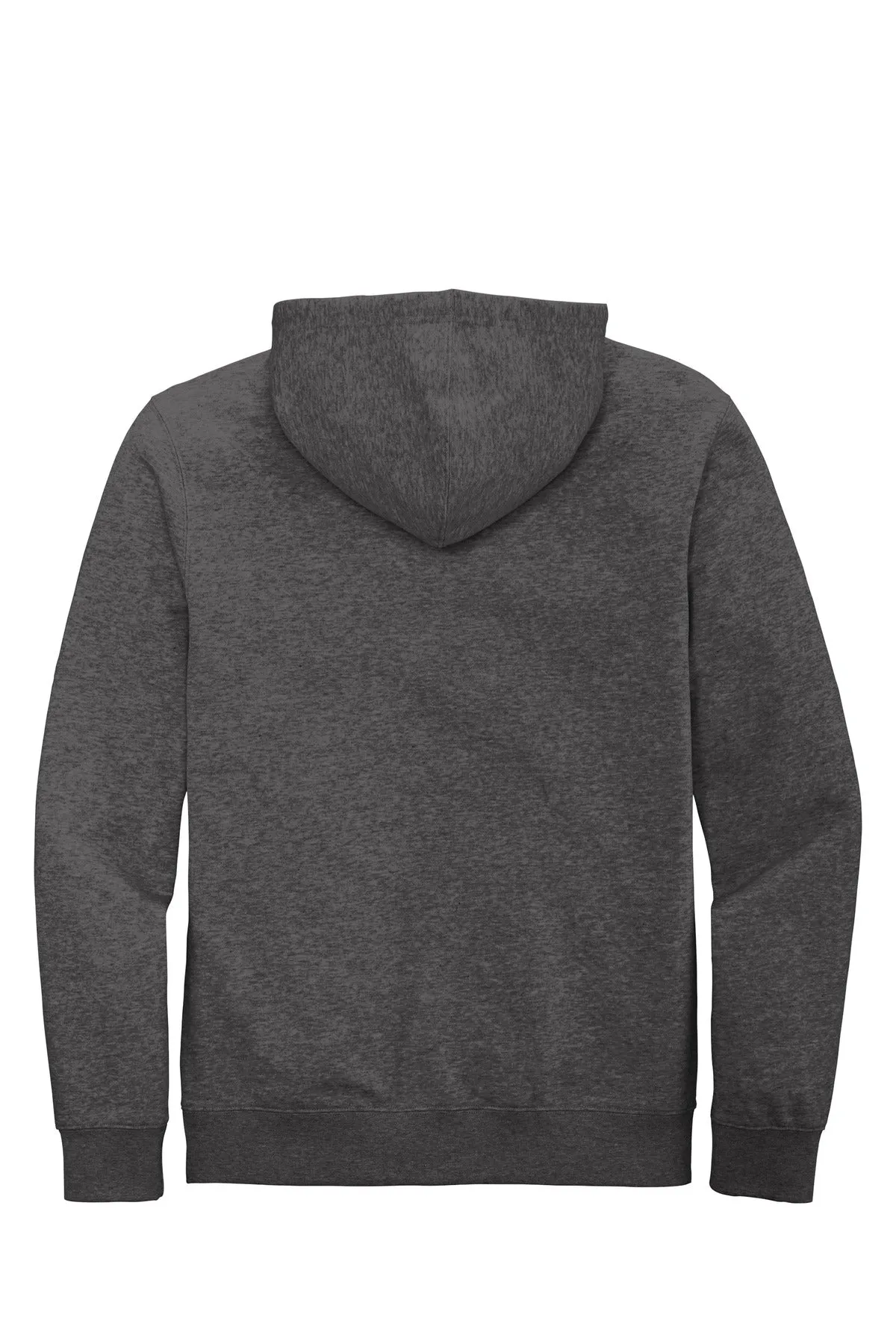 District V.I.T.™Fleece Full-Zip Hoodie DT6102