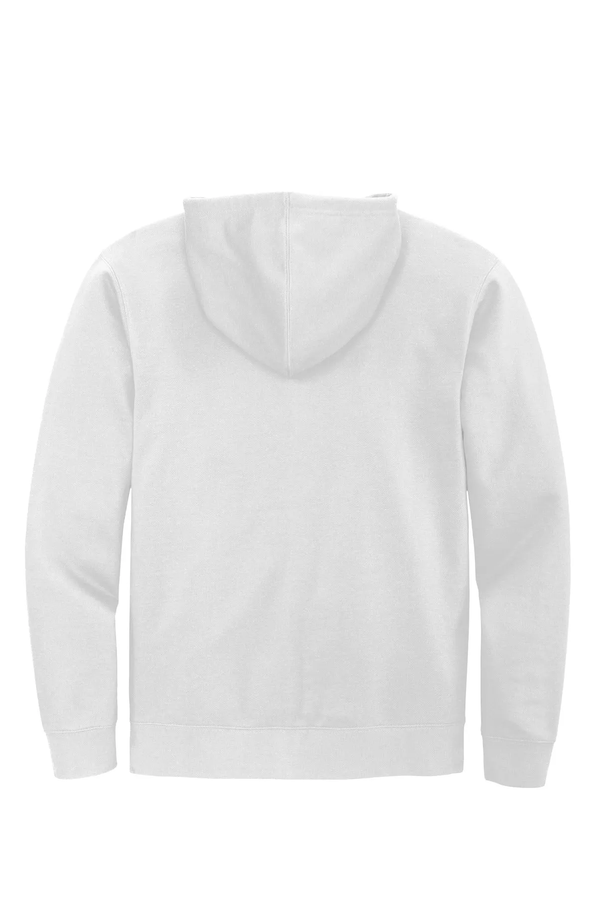 District V.I.T.™Fleece Full-Zip Hoodie DT6102