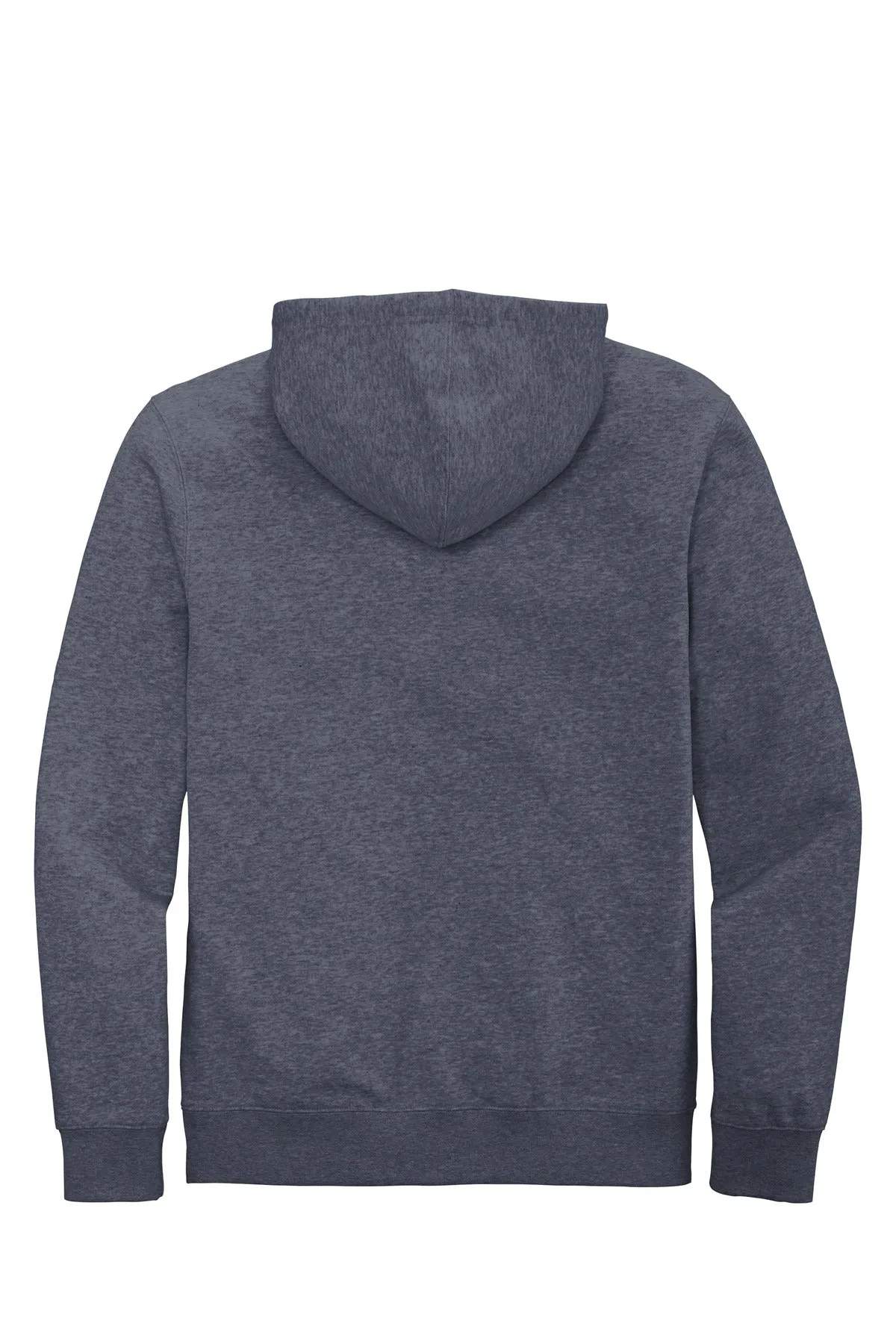 District V.I.T.™Fleece Full-Zip Hoodie DT6102