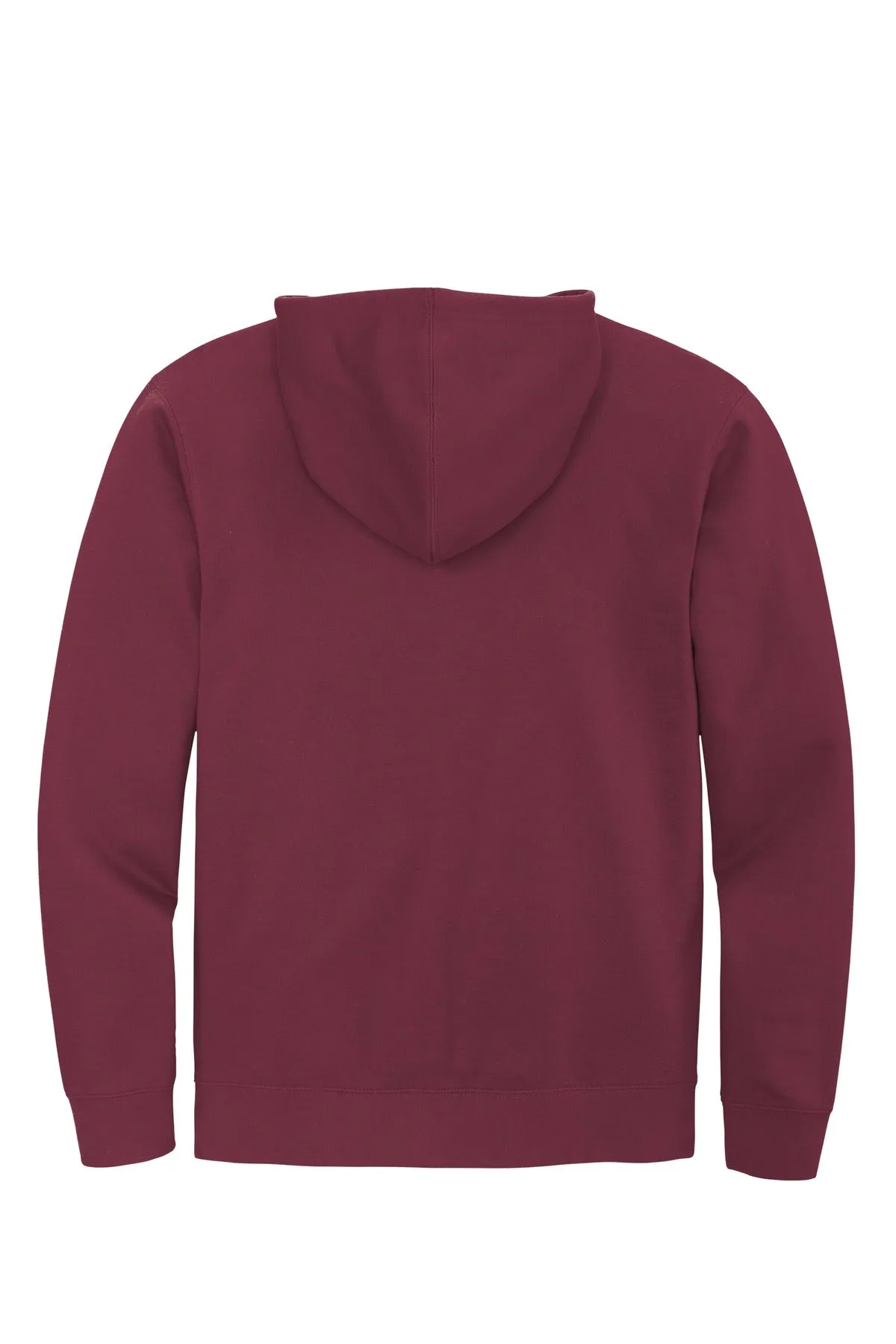 District V.I.T.™Fleece Full-Zip Hoodie DT6102