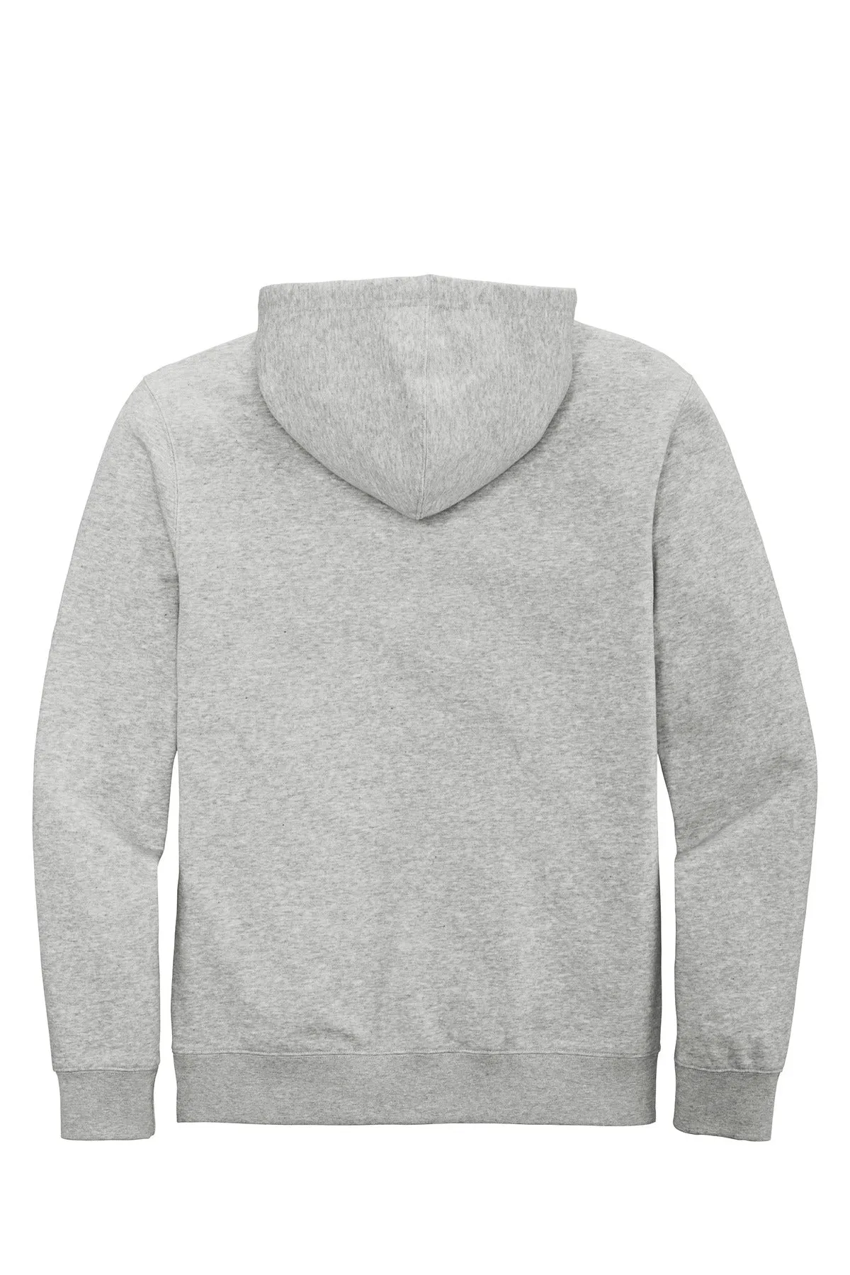 District V.I.T.™Fleece Full-Zip Hoodie DT6102