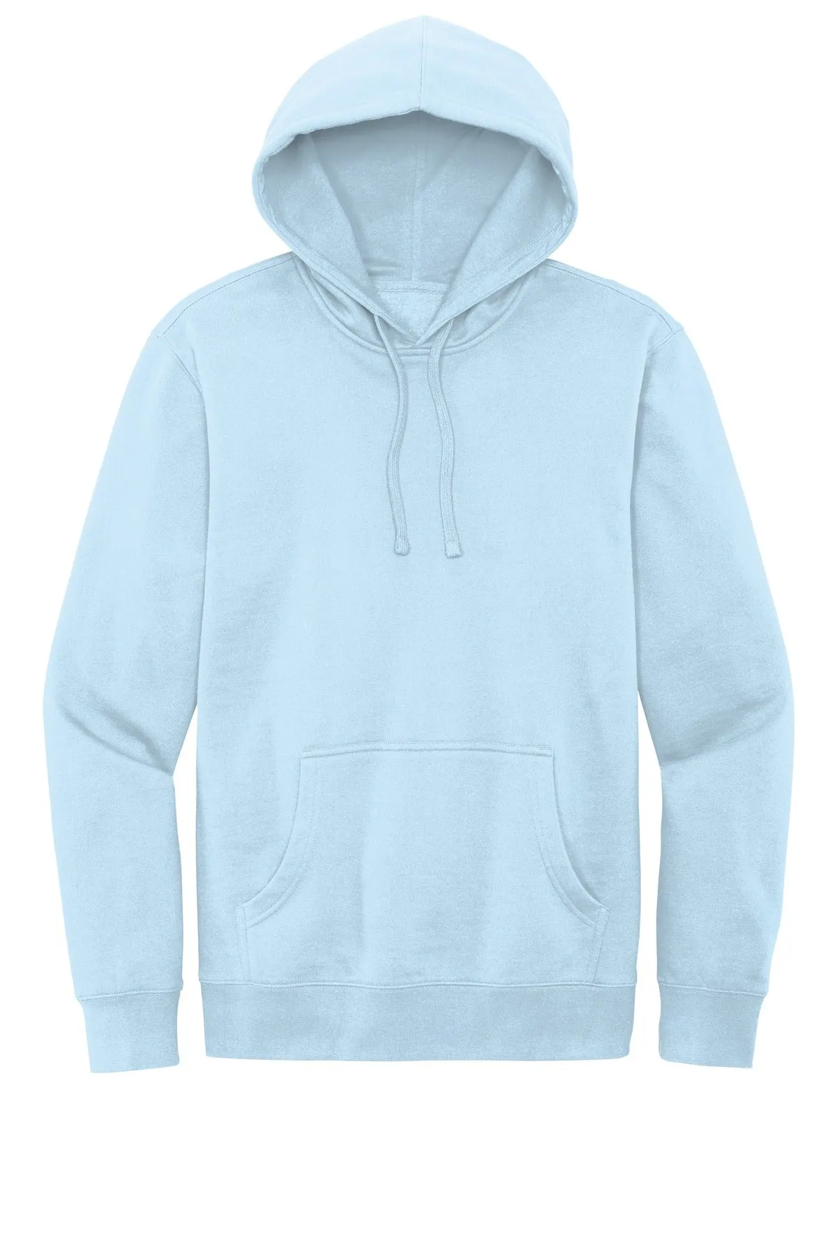 District V.I.T.™Fleece Hoodie DT6100