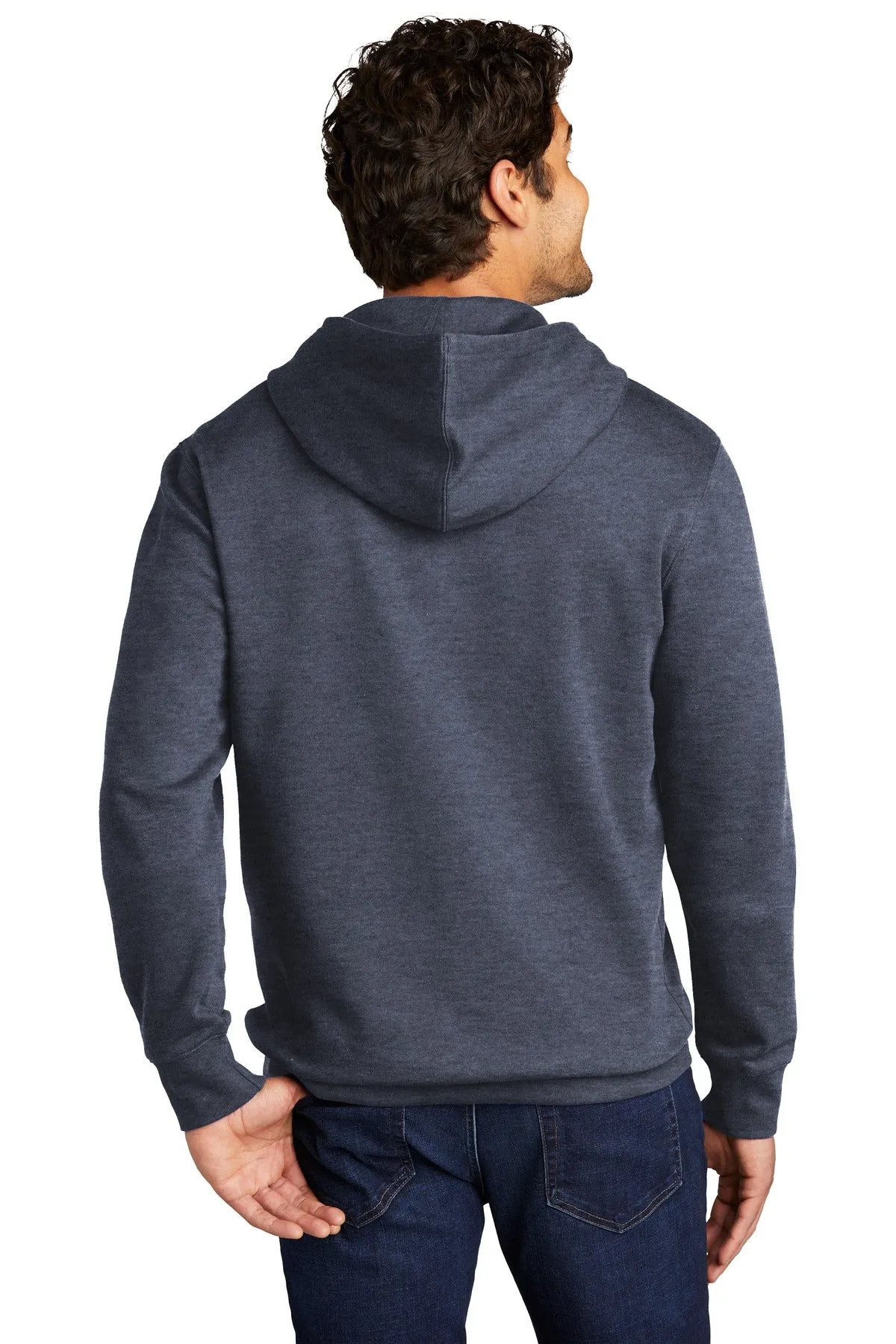 District V.I.T.™Fleece Hoodie DT6100