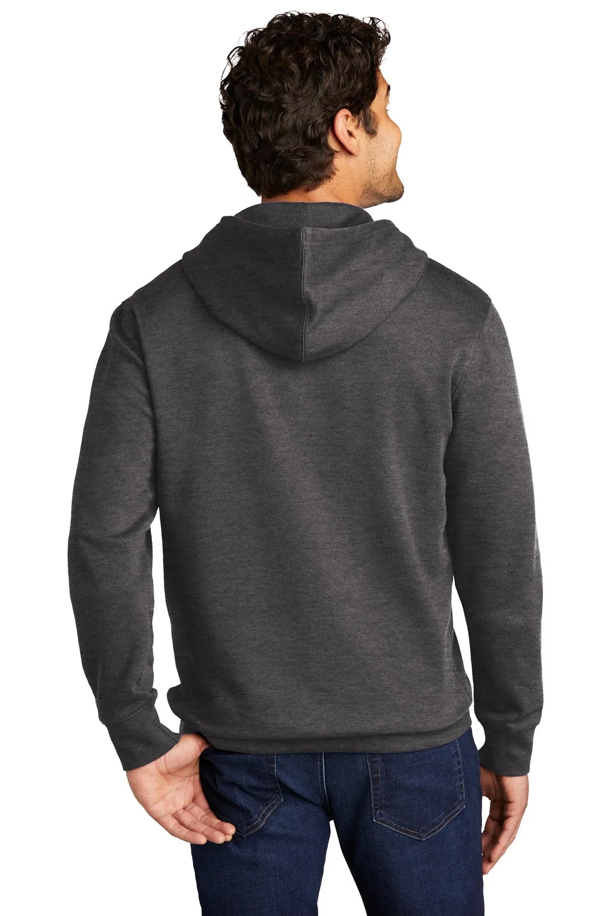 District V.I.T.™Fleece Hoodie DT6100