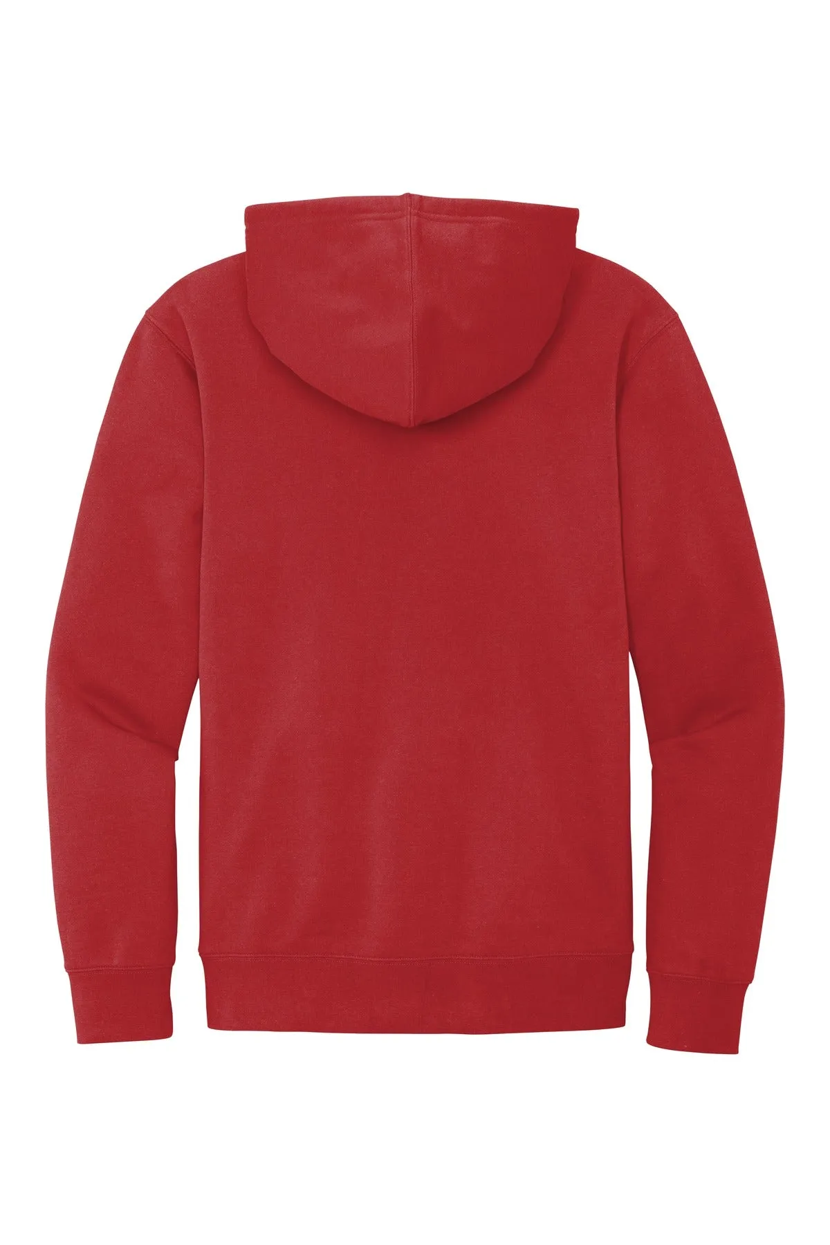 District V.I.T.™Fleece Hoodie DT6100