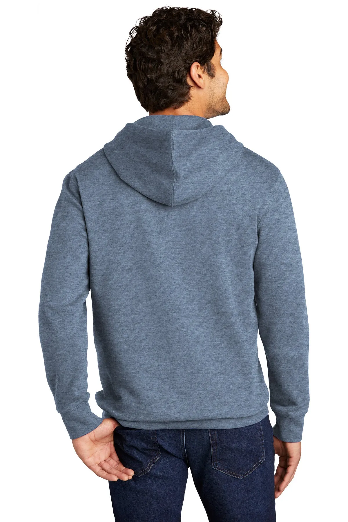 District V.I.T.™Fleece Hoodie DT6100