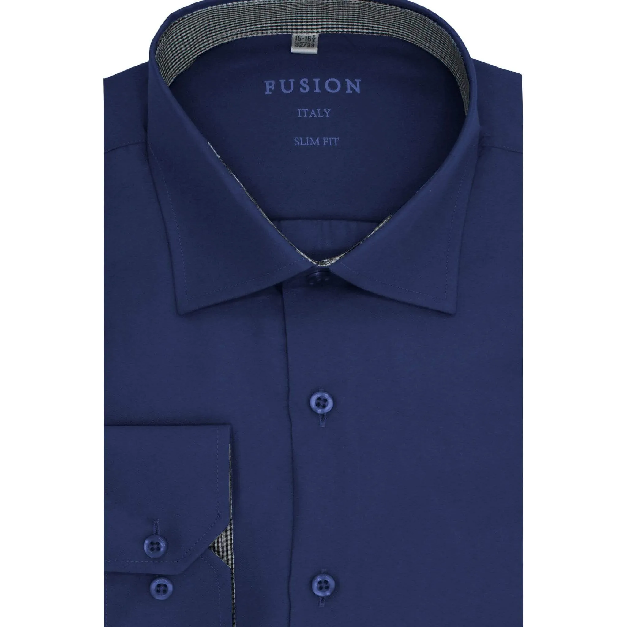 DRESS SHIRT 34/35