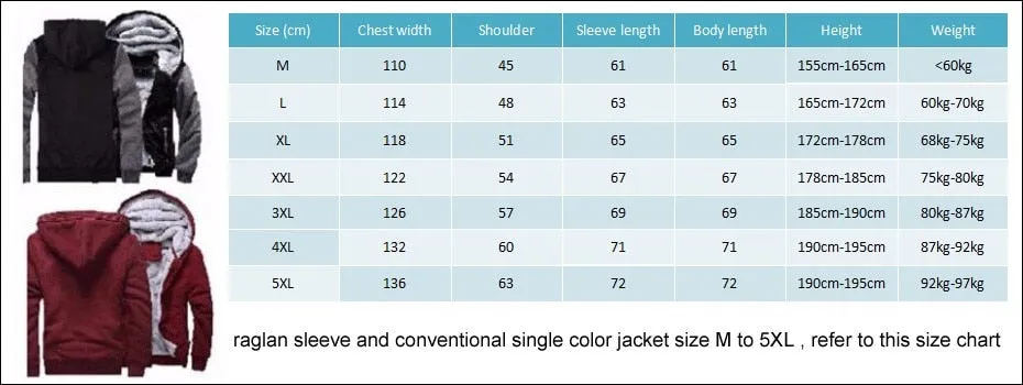 Funny hot sale sweatshirt men hot Anime man's hoodies 2019 winter thicken fleece tracksuits hipster streetwear zippter jackets