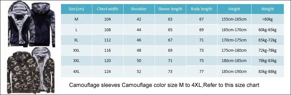 Funny hot sale sweatshirt men hot Anime man's hoodies 2019 winter thicken fleece tracksuits hipster streetwear zippter jackets