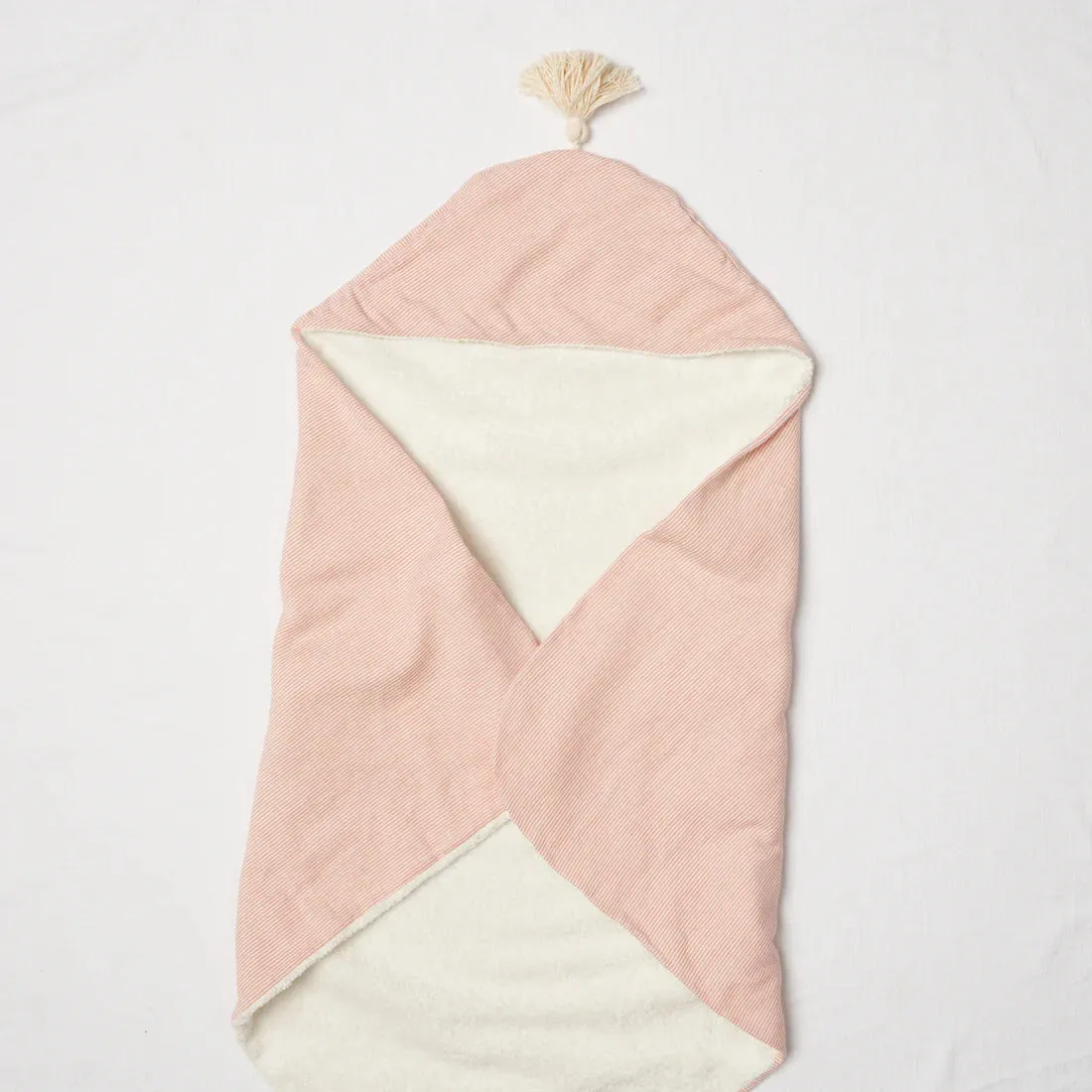 Hooded Towel