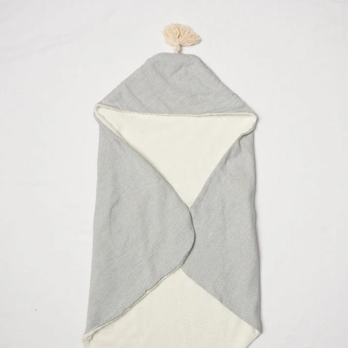Hooded Towel